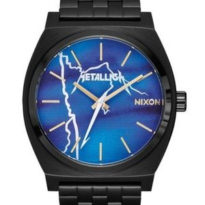 Nixon watch